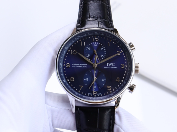 アイ・ダブリュー・シー背面デザイン